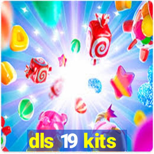 dls 19 kits